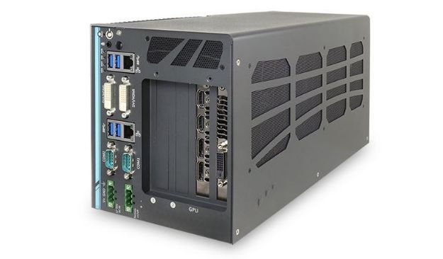 Obrázek Nuvo-6108GC (výroba ukončena)