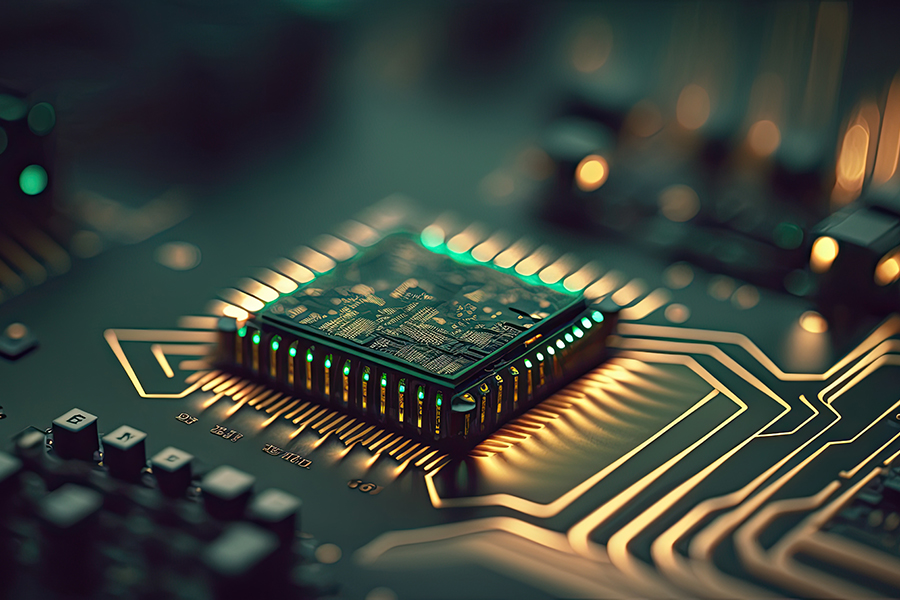 Obrázek pro kategorii AMD® EPYC™