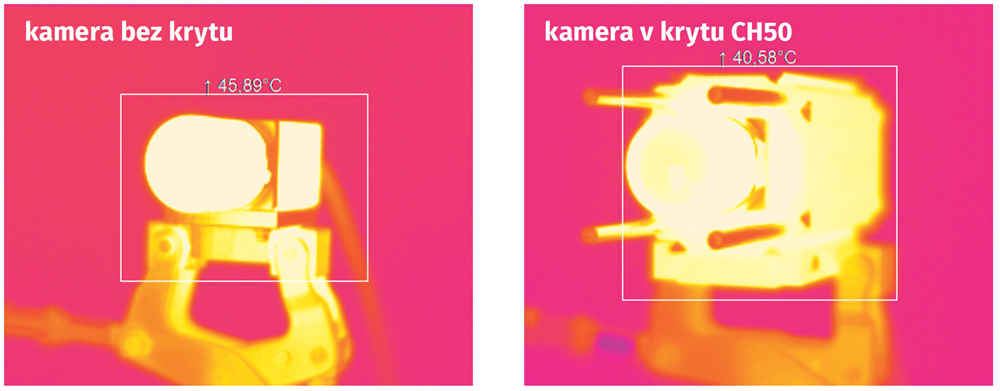 CH50 - IR image