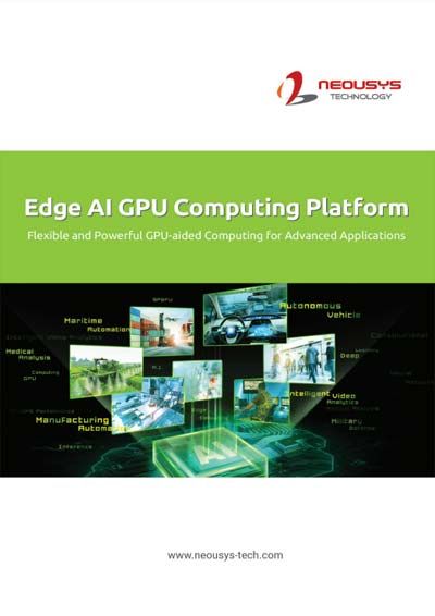 2024 Edge AI GPU computing