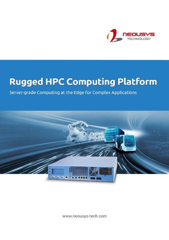 2023 HPC computing